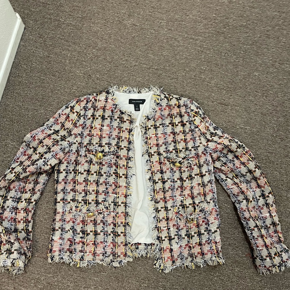Women’s jacket